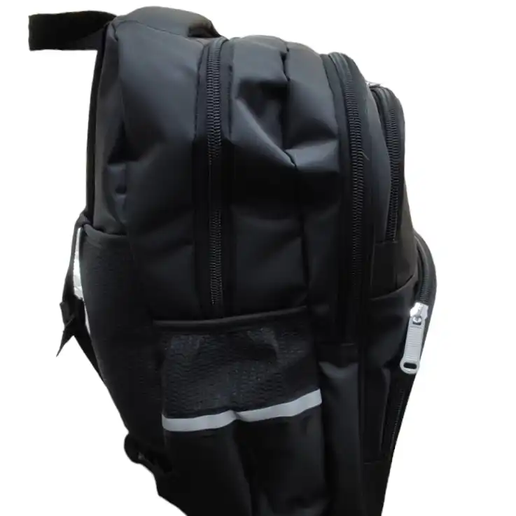 کوله پشتی مدل سگ های نگهبان