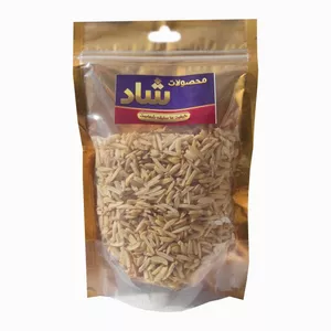 خلال بادام درختی شاد - 150 گرم