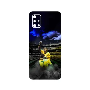 MAHOOT Pele Cover Sticker for Samsung Galaxy A71
