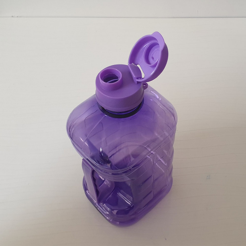 بطری آب کد dff53