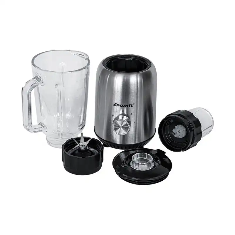 مخلوط کن و آسیاب کن زومیت وان مدل ZM - 2611