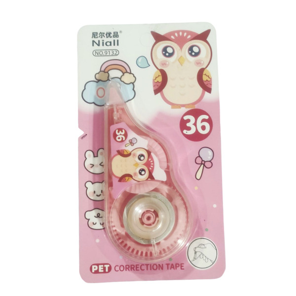 غلط گیر نواری مدل جغد