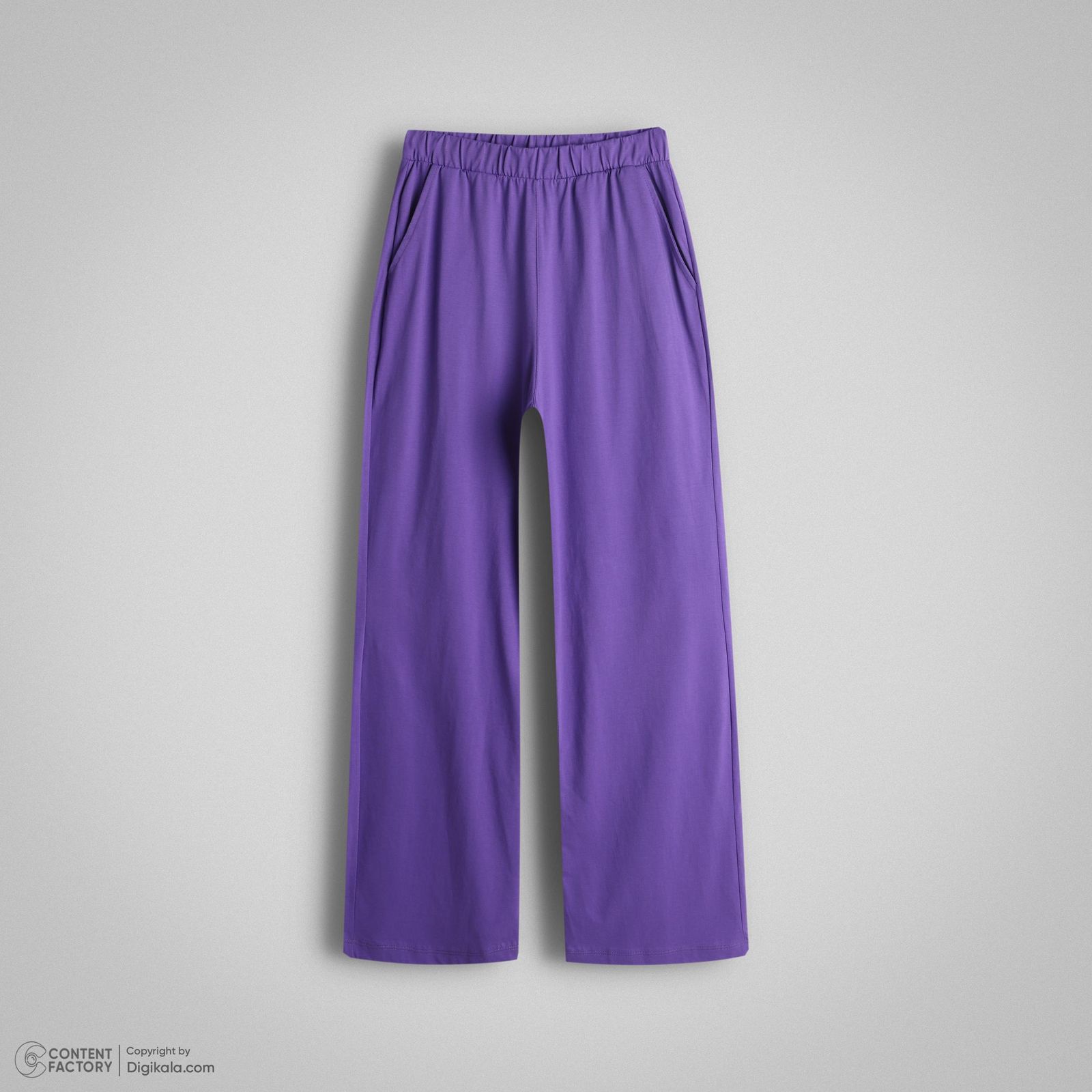 شلوار راحتی زنانه هالیدی مدل D14909 - - 4