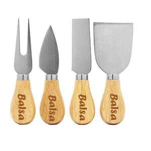 ست کارد صبحانه خوری بالسا مدل PAL4 مجموعه 4 عددی