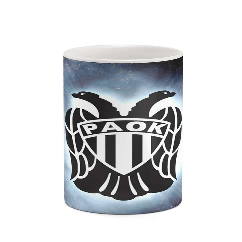ماگ کاکتی مدل تیم PAOK کد mgh19771