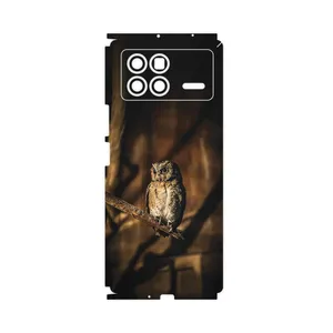 MAHOOT Owl-FullSkin Cover Sticker for Xiaomi Mix Fold 3