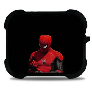 کاور آکام مدل AAPPCASHW-SPIDERMAN2 مناسب برای کیس اپل ایرپاد پرو