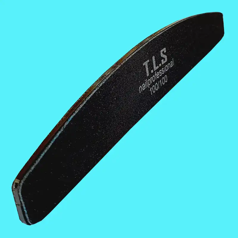 سوهان ناخن تی ال اس مدل 100/100