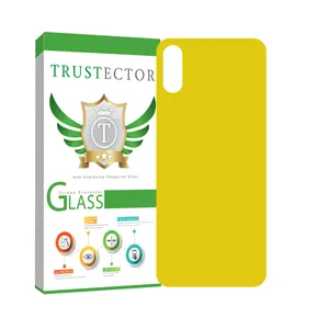  Trustector NANOBT Back Protector For Xiaomi Redmi 9A / Redmi 9AT / Redmi 9A Sport