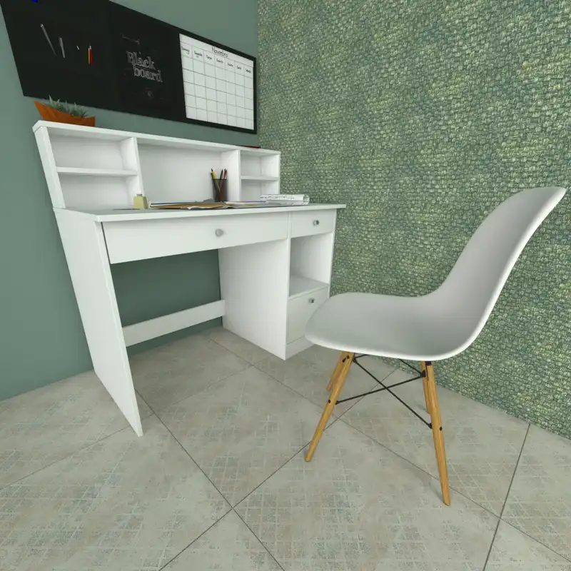 میز تحریر انتخاب اول مدل TO-297