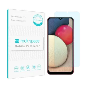  HyBLU anti-blue rock space screen protector suitable for Samsung Galaxy A13 mobile phone 