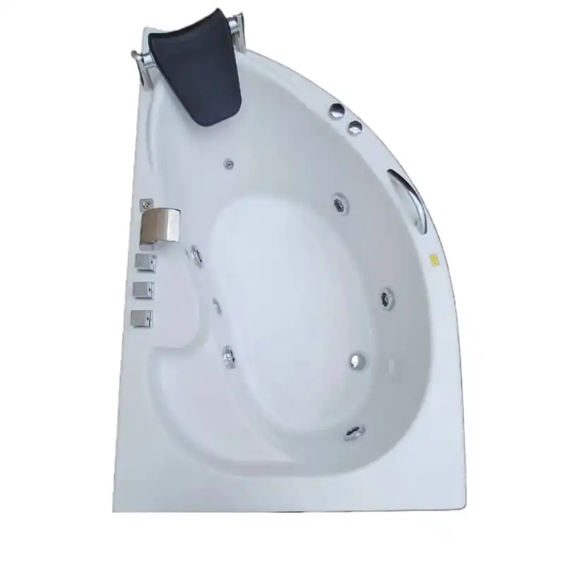 جکوزی مدل سیلوا