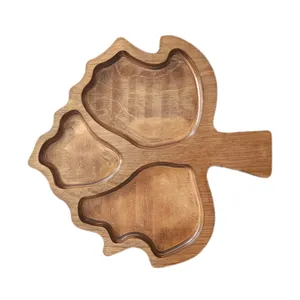 اردو خوری چوبی مدل f2