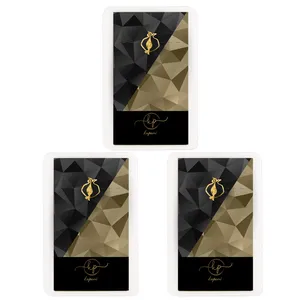 طلا گرمی 18 عیار کاپانی مدل انار کد kc013-p3 بسته 3 عددی