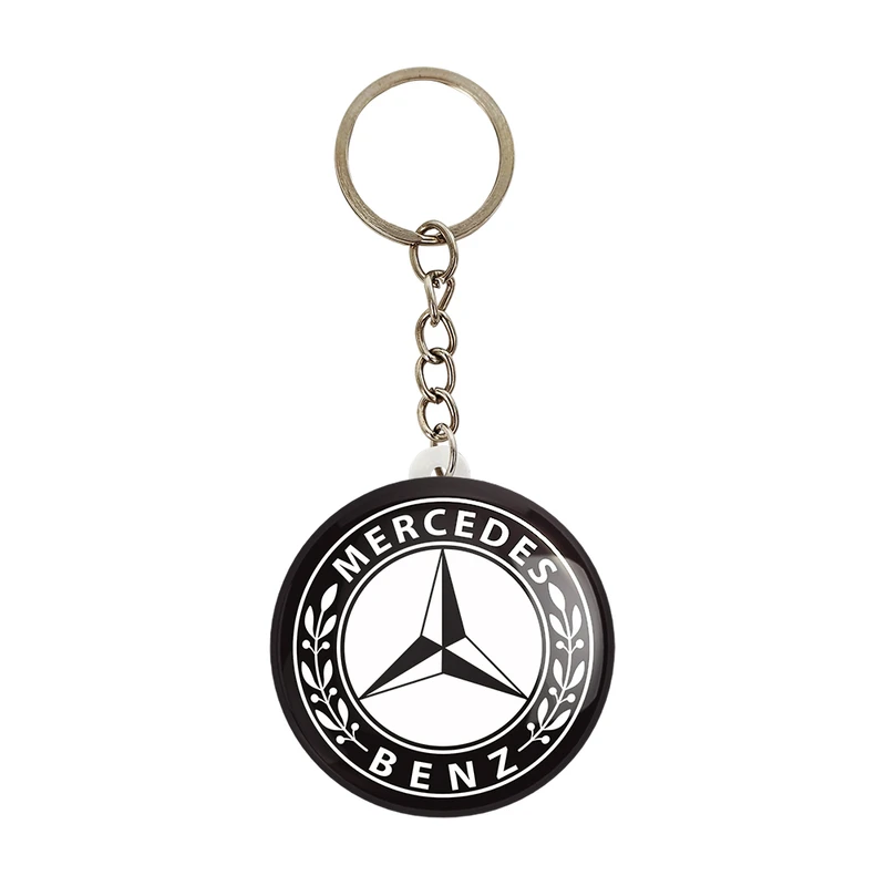 جاکلیدی خندالو مدل مرسدس بنز Mercedes Benz کد 23512