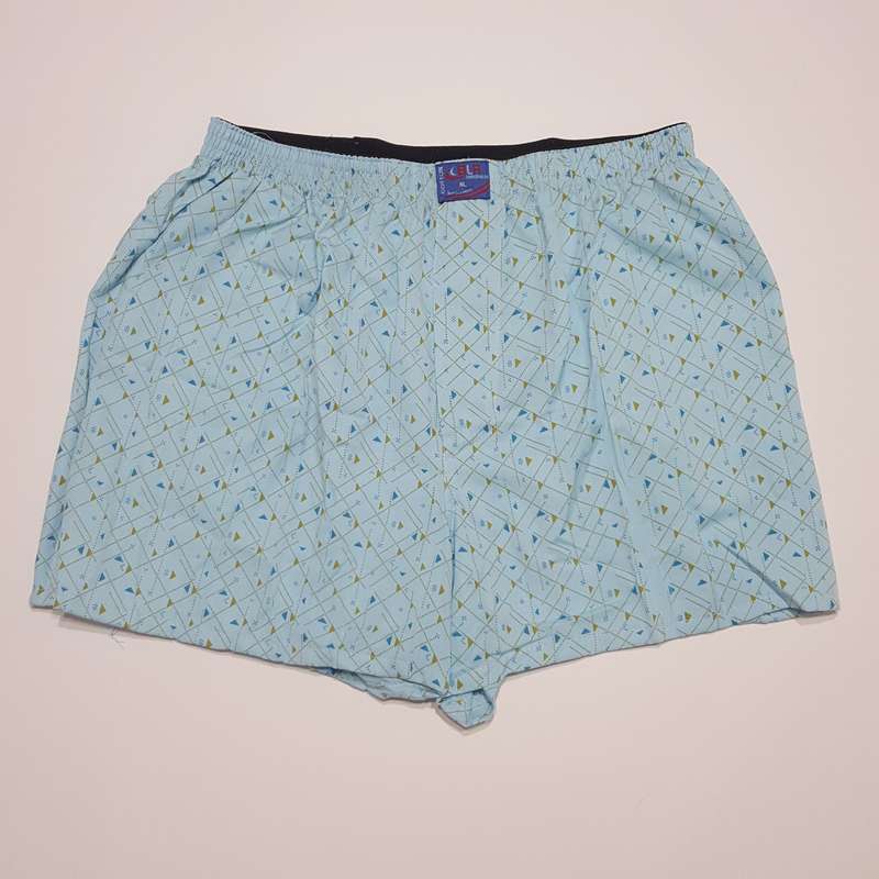 شلوارک مردانه بلرمن مدل Ft135