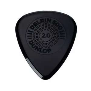 پیک گیتار دانلوپ مدل Prime Grip2mm