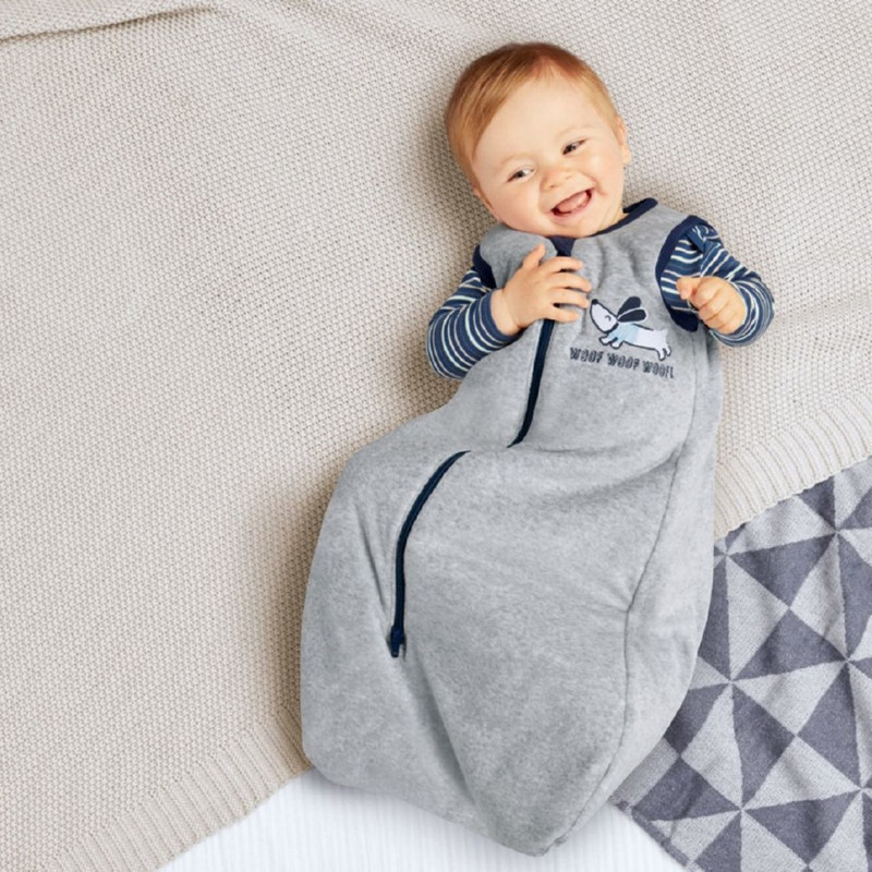 کیسه خواب لوپیلو مدل 1234X