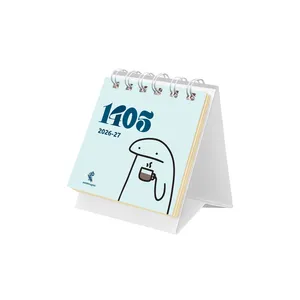 تقویم رومیزی سال 1405 پدیده نقش مدل تاینی فانتزی کد 426