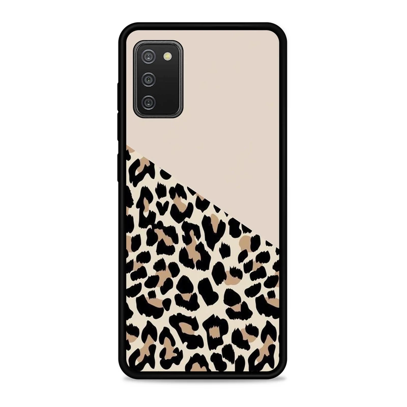 کاور آکام مدل AMCDG-A02S-AD27 مناسب برای گوشی موبایل سامسونگ  Galaxy A02S