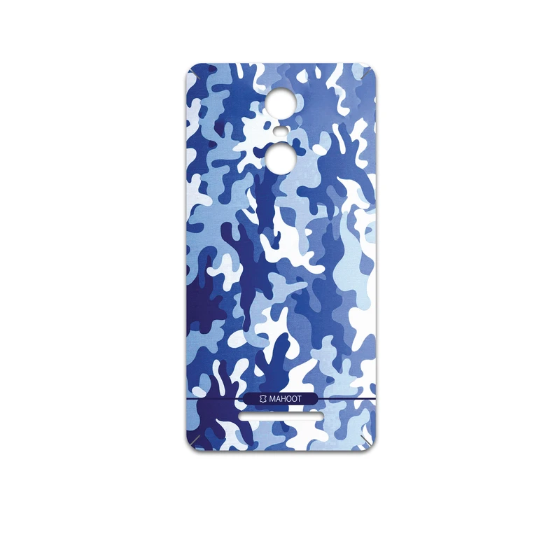 برچسب پوششی ماهوت مدل Army-Winter مناسب برای گوشی موبایل شیائومی Redmi Note 3