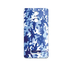 MAHOOT Army-Winter Cover Sticker for Xiaomi Redmi Note 3