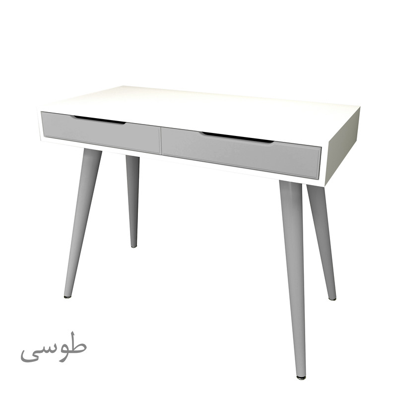 میز تحریر مدل D4