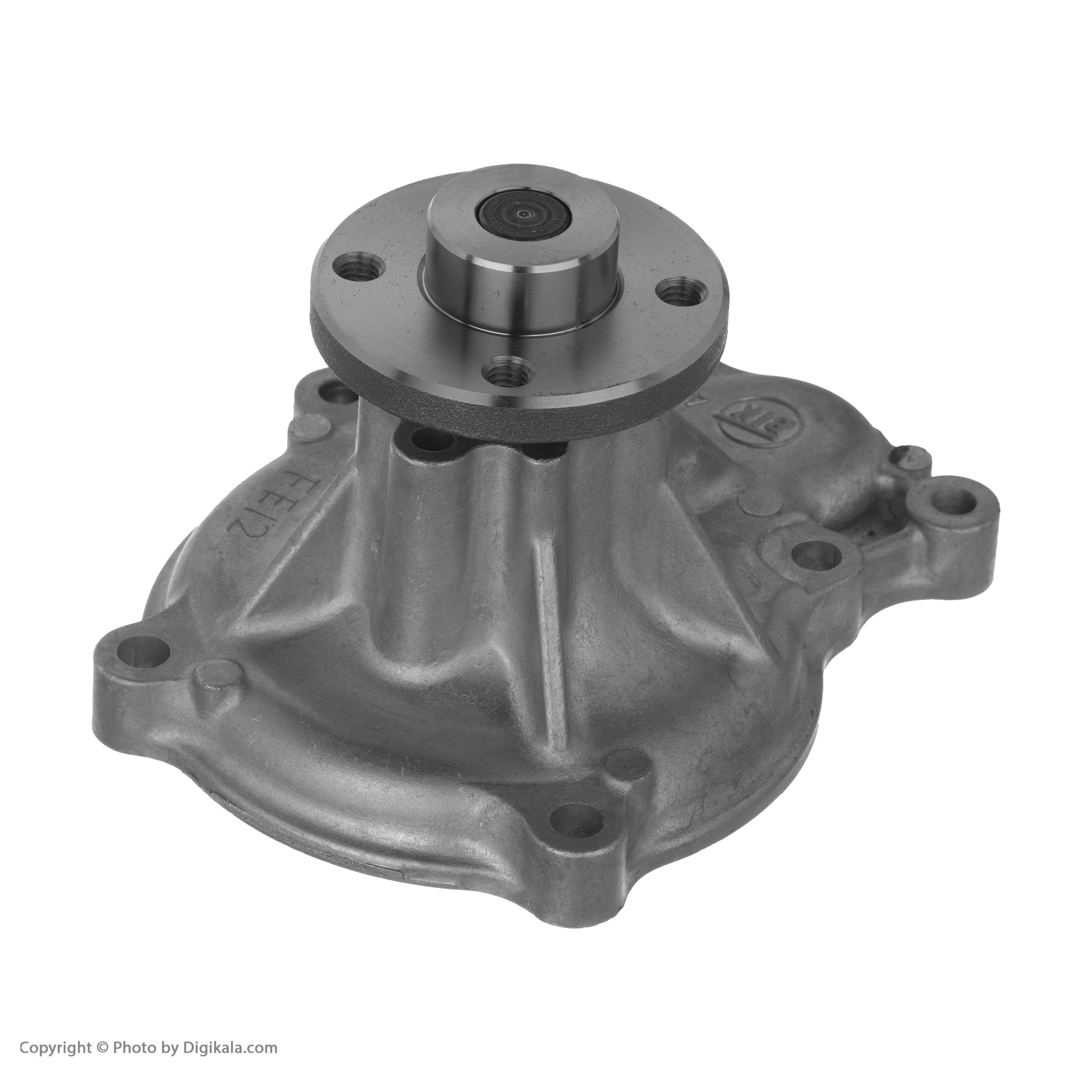 پمپ آب بابکت مدل T2122667 