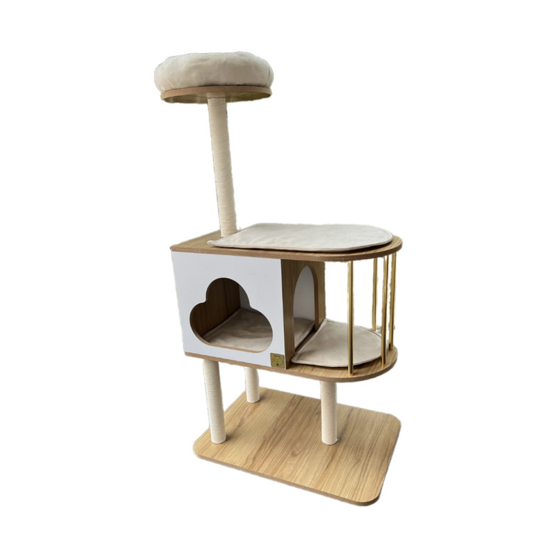 اسکرچر گربه مدل sh05