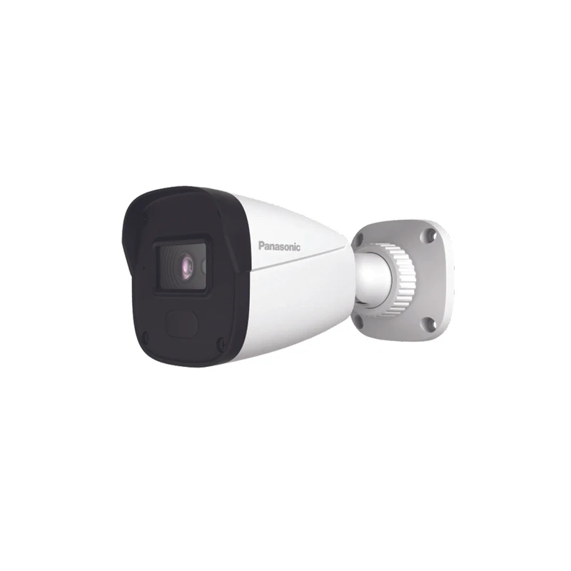 دوربین مداربسته تحت شبکه پاناسونیک مدل PM-EB2NLFR-W