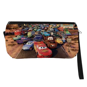  جامدادی طرح ماشین ها کد wj69