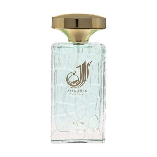 پرفیوم مردانه جان رابر مدل VERSACE AQVA حجم 100 میلی لیتر