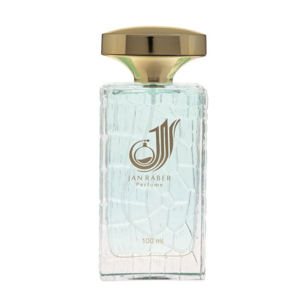 پرفیوم مردانه جان رابر مدل VERSACE AQVA POUR HOMME حجم 100 میلی لیتر