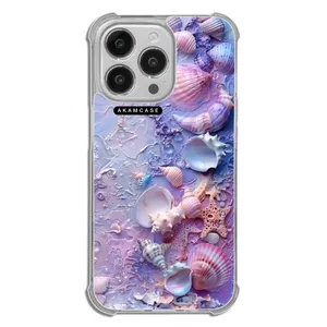 AKAM AMC-WTA13PRO-PEARL5 Cover For Apple iPhone 13 Pro