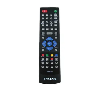 ریموت کنترل پارس مدل SPL51173
