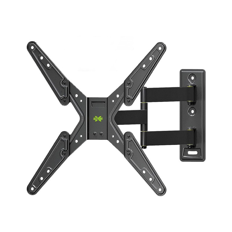 پایه دیواری تلویزیون مدل xmm015  مناسب برای تلویزیون های 26تا 55اینچ