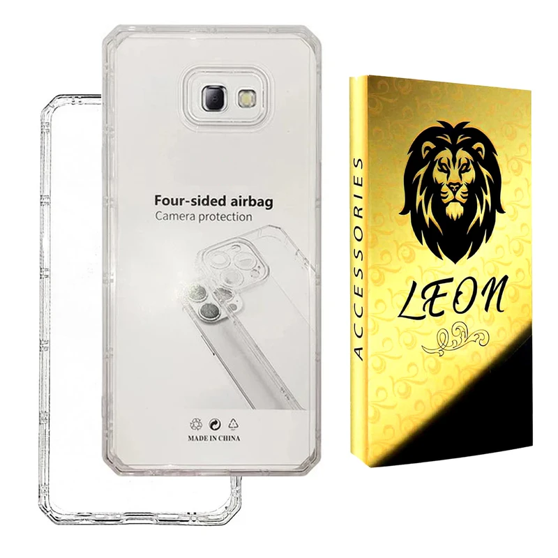 کاور لئون مدل Nocolor Yo مناسب برای گوشی موبایل سامسونگ Galaxy J7 Prime