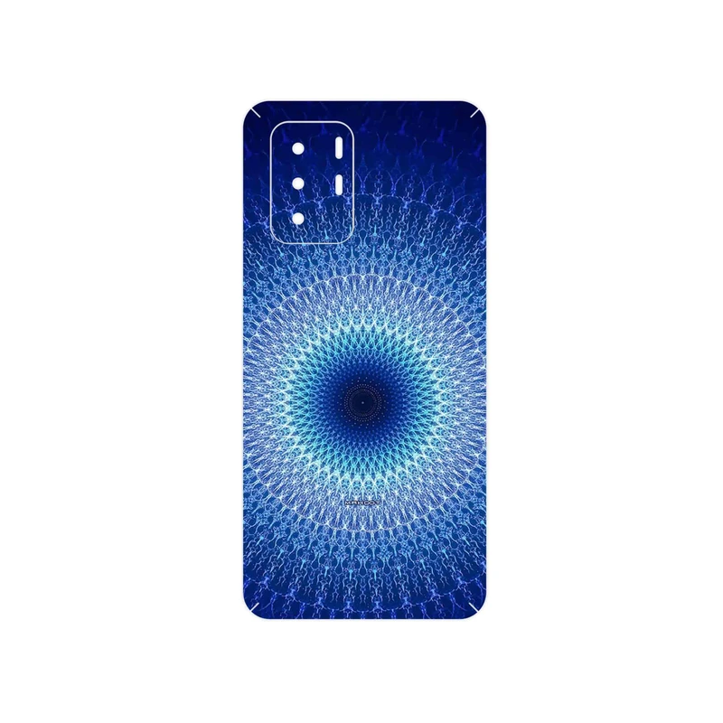 برچسب پوششی ماهوت مدل Mandala Design 3 مناسب برای گوشی موبایل شیائومی Redmi Note 10 Pro (China)