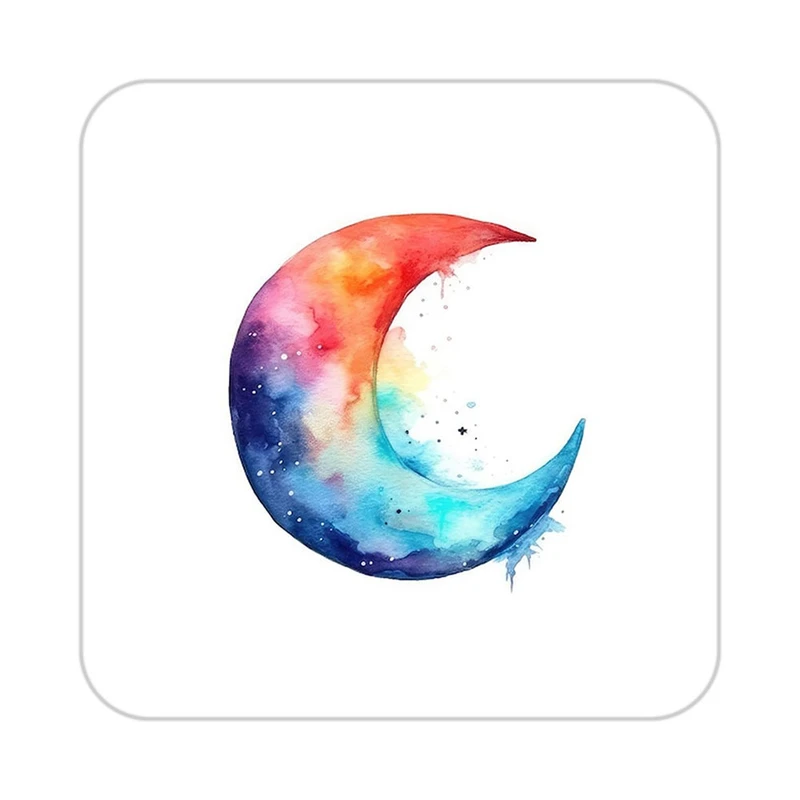 زیر لیوانی کاکتی طرح شازده کوچولو مدل mp34829