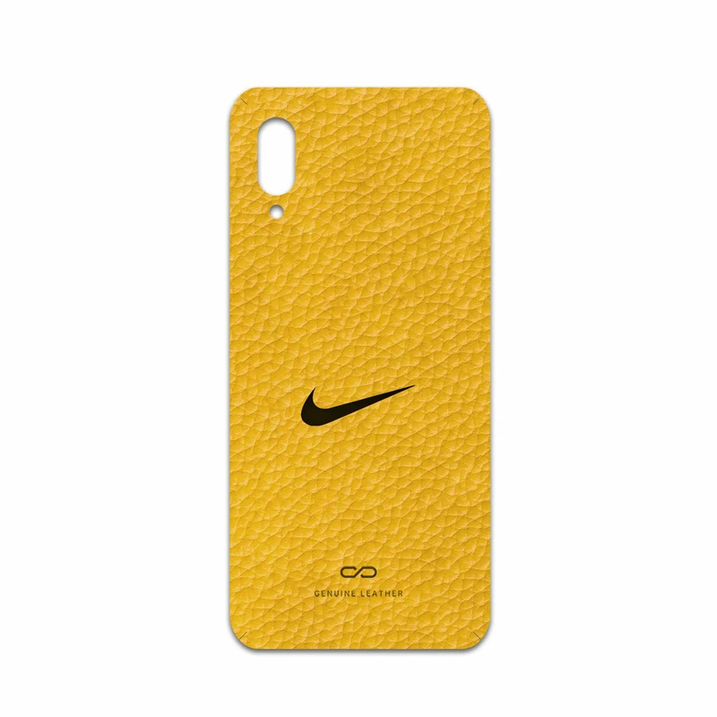 برچسب پوششی ماهوت مدل ML-NK مناسب برای گوشی موبایل سامسونگ Galaxy M02