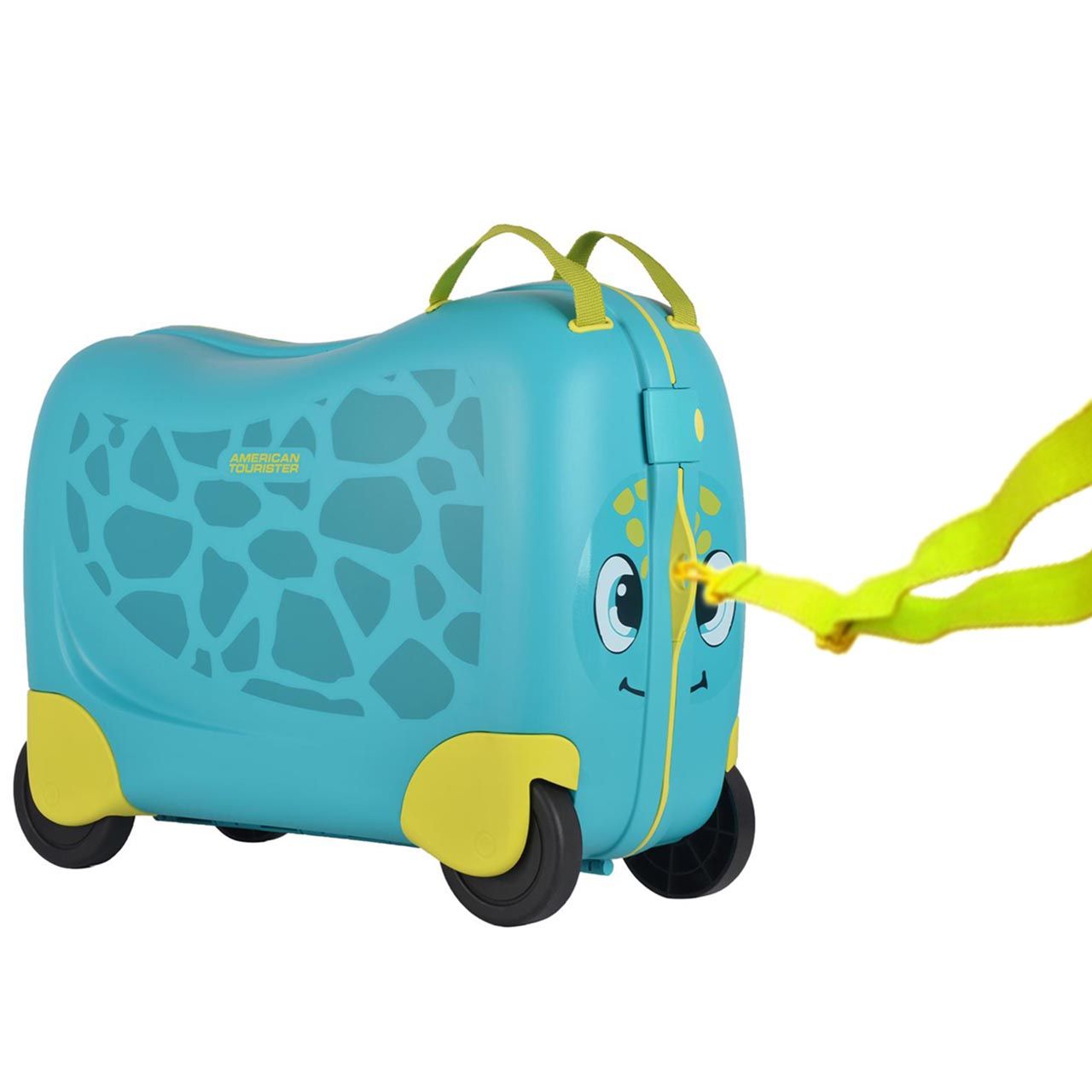 چمدان کودک امریکن توریستر مدل FHO 90012 -  - 8