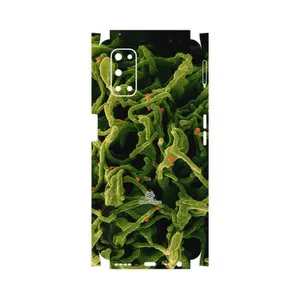 MAHOOT Atom Universe 2-FullSkin Cover Sticker for Realme 7 5G