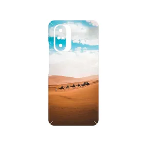 MAHOOT Camel Cover Sticker for Xiaomi Poco F3 5G