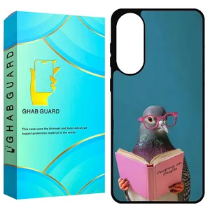 Ghab Guard S25EG Cover For Samsung Galaxy S25 Edge