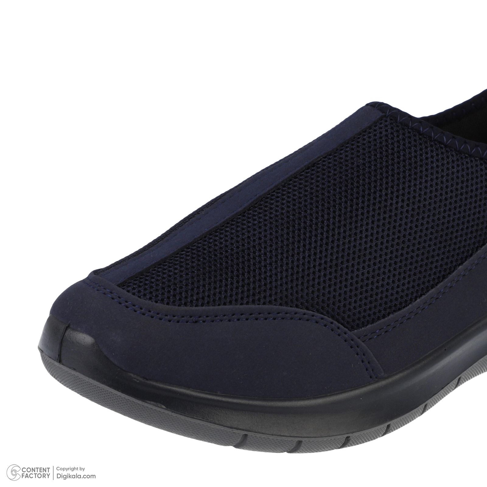 کفش راحتی مردانه شیما مدل 477800242 - - 5