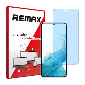 Remax HyBLU anti blue ray screen protector suitable for Samsung Galaxy S22 5G phones