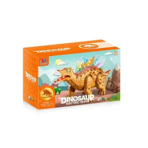 ربات اسباب بازی مدل دایناسور