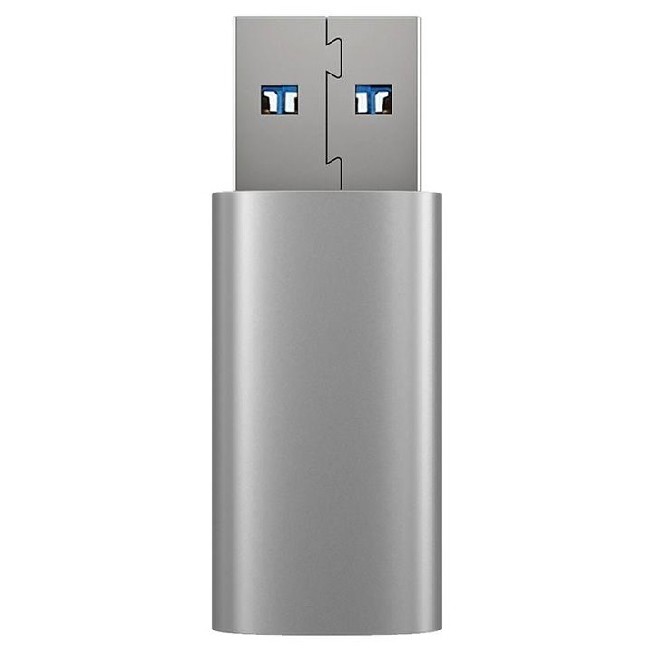 مبدل OTG USB-C به 0.USB 3 مدل E20