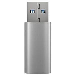مبدل OTG USB-C به 0.USB 3 مدل E20