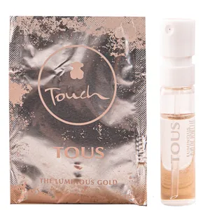 عطر جیبی زنانه توس مدل Touch حجم 1.5 میلی لیتر